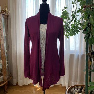 41 Hawthorn Abrianna Longsleeve Knit Cardigan
